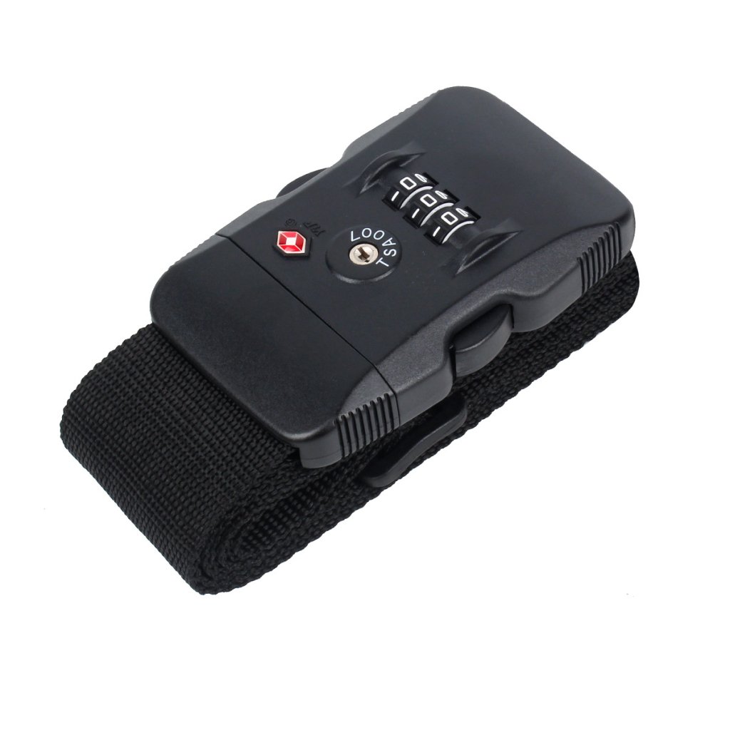 TSA slot bagageriem bagageband